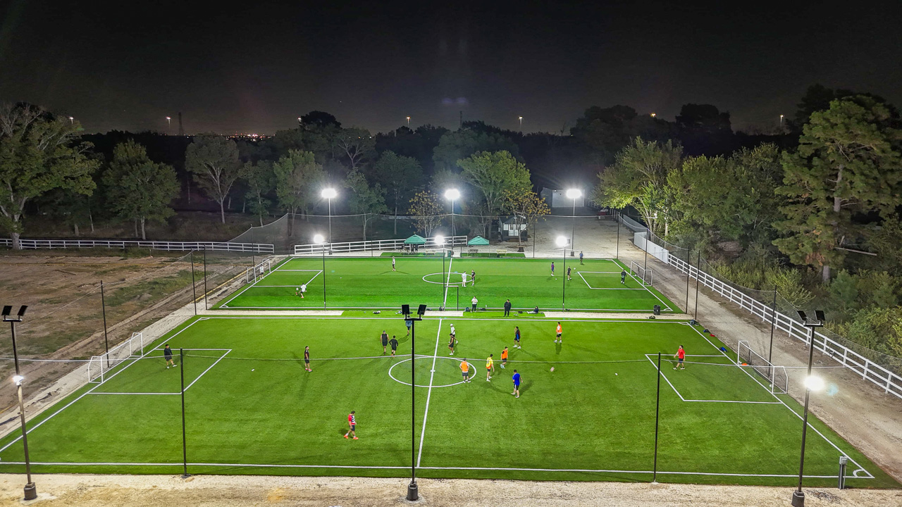 Peek sports texas